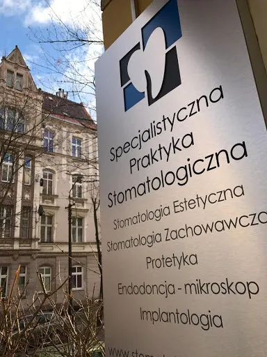 Stomatologia Szymczak